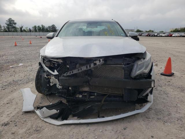 5XXGT4L39LG381790 KIA Optima Lx