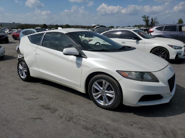 2015 HONDA CR-Z JHMZF1D43FS002913
