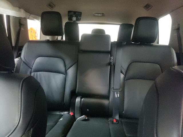 5N1DR3CE3NC217723 Nissan Pathfinder Sl
