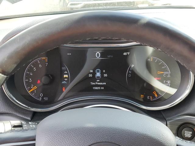 2021 JEEP GRAND CHER 1C4RJFBG1MC872094