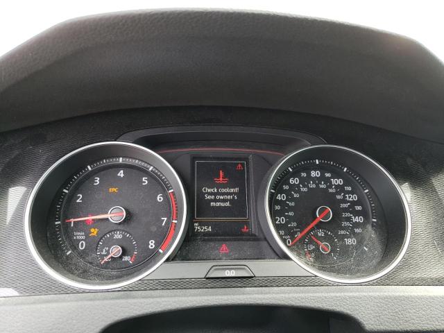 2016 VOLKSWAGEN GTI S/SE - 3VWYT7AU1GM035154