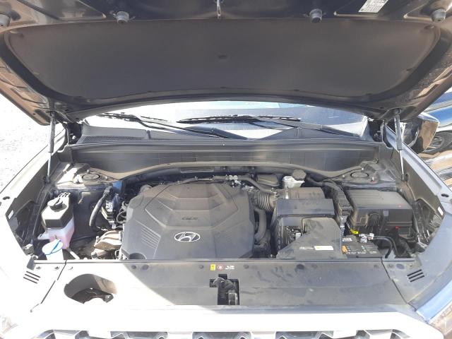 2022 HYUNDAI PALISADE L - KM8R54HEXNU341725