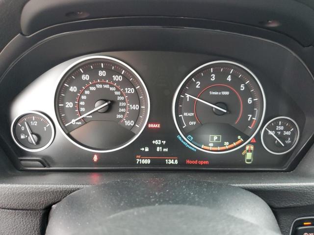 2015 BMW 428 I GRAN - WBA4A9C53FD416522