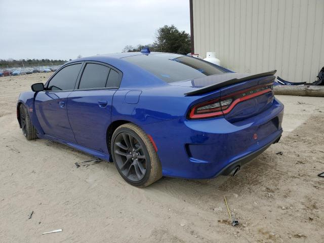 2020 DODGE CHARGER SC 2C3CDXGJ0LH183087