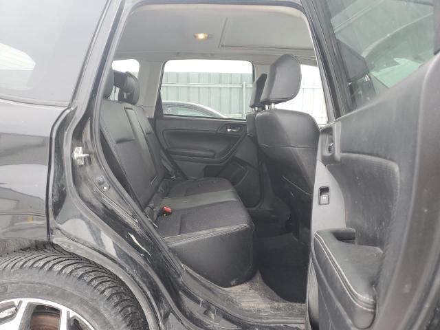 2015 SUBARU FORESTER 2 - JF2SJHDC5FH461621