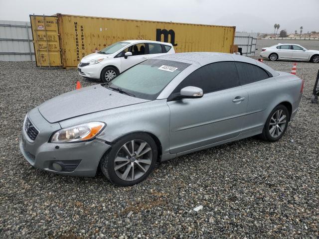 2011 Volvo C70 T5