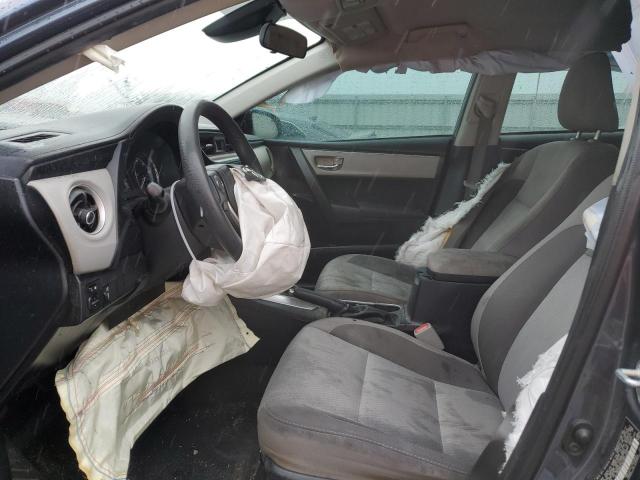 2017 TOYOTA COROLLA L 2T1BURHE2HC945423