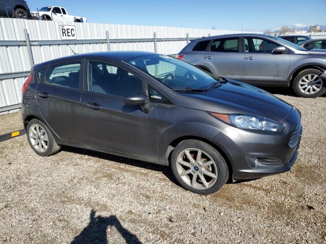 2019 FORD FIESTA SE 3FADP4EJ9KM133688