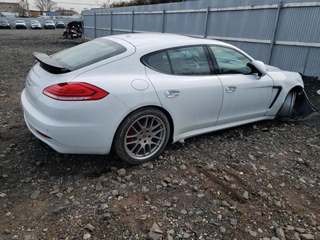 2016 PORSCHE PANAMERA 2 - WP0AA2A7XGL005207