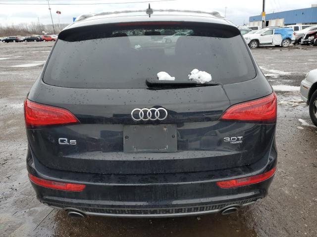 VIN WA1DGAFP4EA070233 2014 Audi Q5, Premium Plus no.6