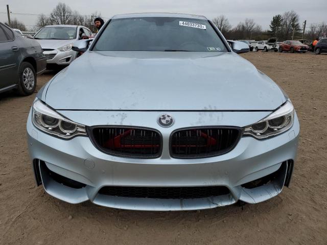 WBS3C9C55FP805629 BMW M3