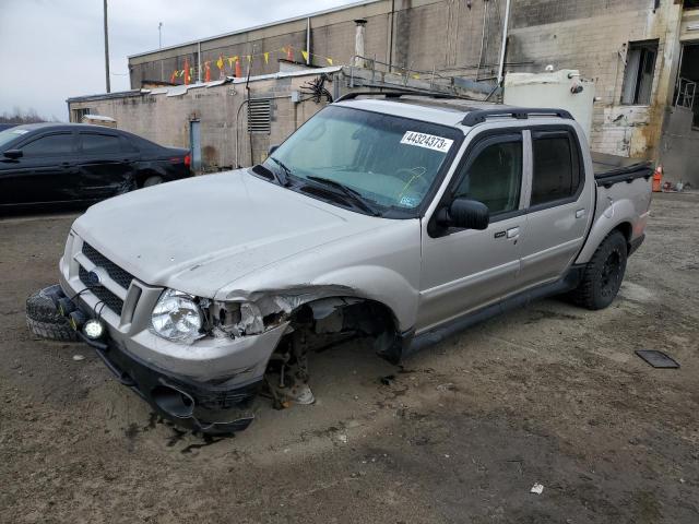 2003 Ford Explorer Sport Trac 