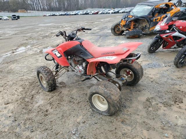 2005 HONDA TRX400 EX 1HFTE230754502158