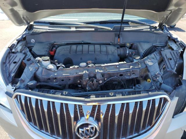 VIN 5GAKVBKDXHJ160285 2017 BUICK ENCLAVE no.12