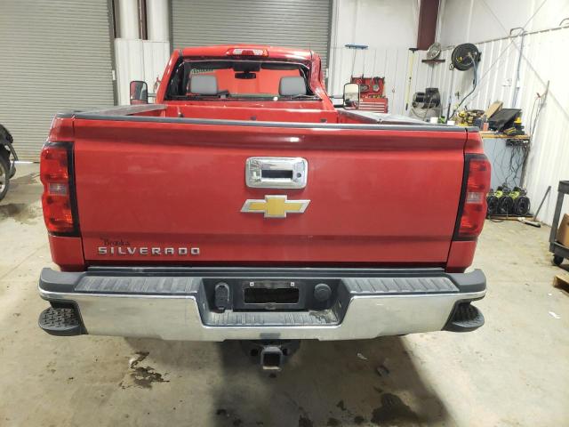 2015 CHEVROLET SILV1500 2 - 1GC0KYEG2FZ118067