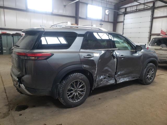 5N1DR3CE3NC217723 Nissan Pathfinder Sl
