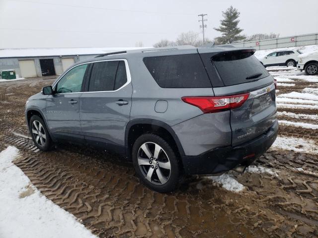 2018 CHEVROLET TRAVERSE L 1GNERHKW3JJ271830