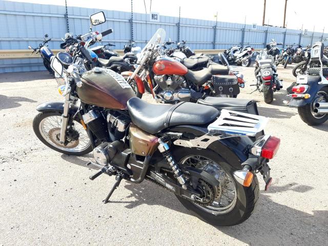 2013 HONDA VT750 S - JH2RC581XDK300042