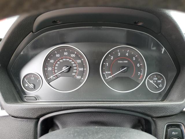 WBA4A7C50FD415039 BMW 428 Xi Gran Coupe