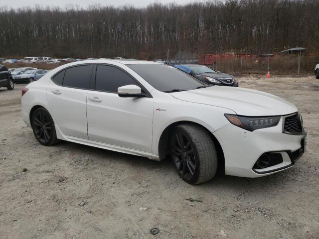 2019 ACURA TLX TECHNO - 19UUB1F62KA002876