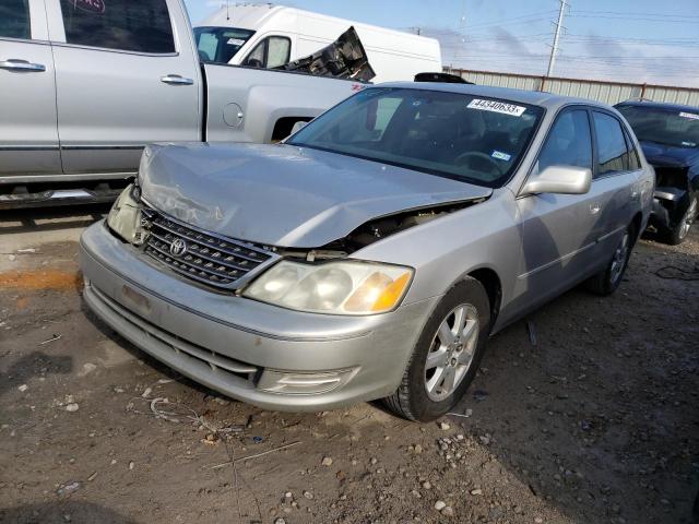 2004 Toyota Avalon XL