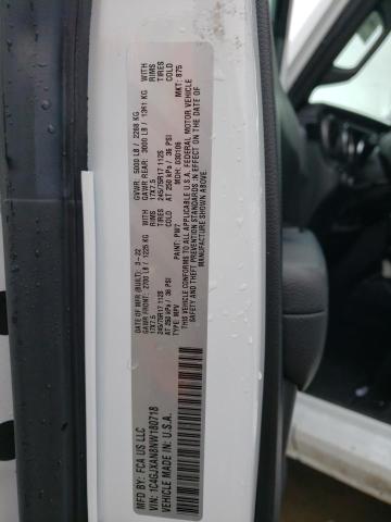 1C4GJXAN8NW180718 Jeep Wrangler Sport