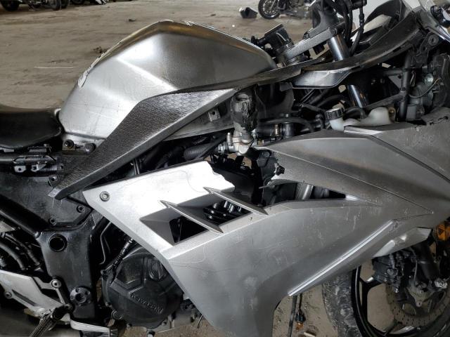 2017 KAWASAKI EX300 B - JKAEX8B13HDA37003