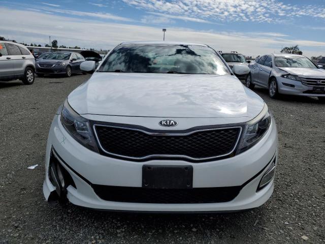 5XXGM4A73FG430148 KIA Optima Lx