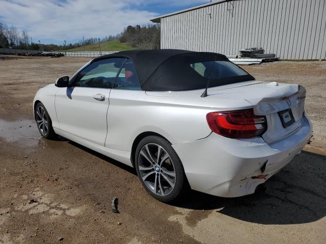 2017 BMW 230I - WBA2K9C30HV647460
