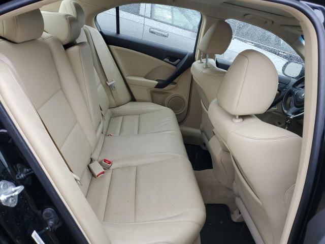 JH4CU2F63AC035381 Acura TSX