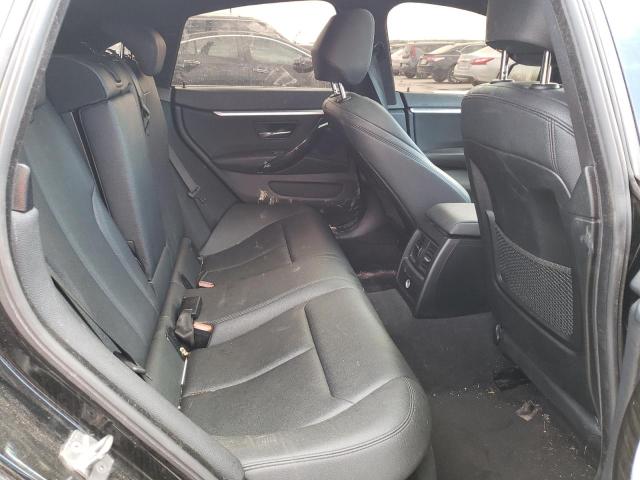 2019 BMW 430I GRAN - WBA4J1C58KBM17768
