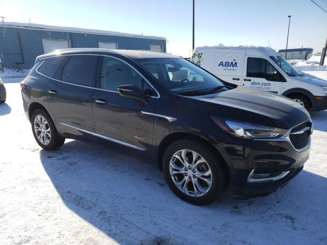 2018 BUICK ENCLAVE AV - 5GAEVCKW7JJ139629