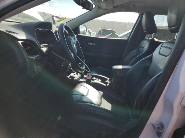 1C4PJMBX5KD391011 Jeep Cherokee Trailhawk