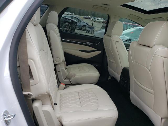 2023 BUICK ENCLAVE AV - 5GAERDKW5PJ196236