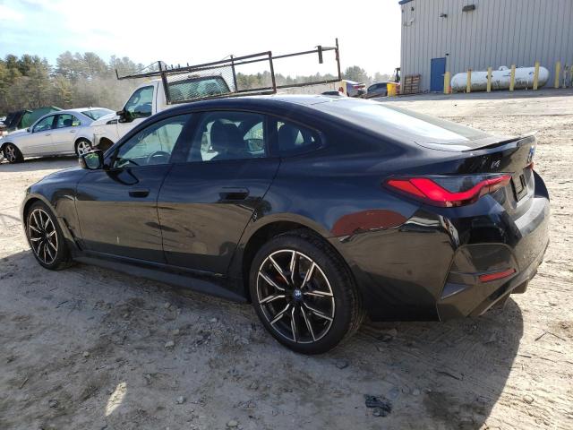 2023 BMW I4 M50 - WBY33AW02PFP07818