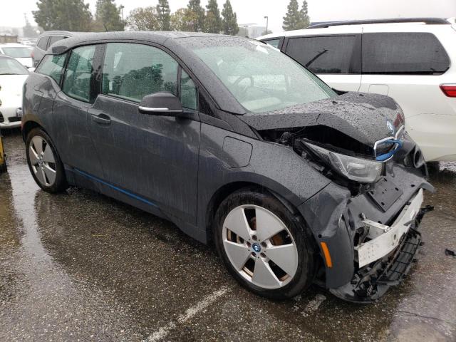 2015 BMW I3 REX - WBY1Z4C57FV503091