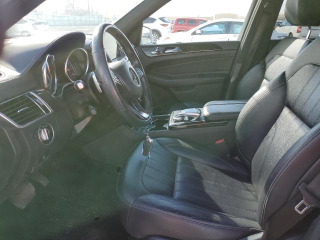 4JGDF6EE8HA887209 Mercedes-Benz Gls 450 4matic