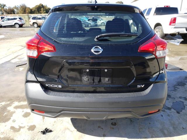 3N1CP5CU6KL547772 Nissan KICKS S