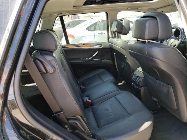 5UXFE83518L160253 BMW X5 4.8I