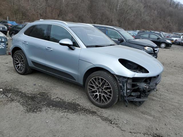 2020 PORSCHE MACAN S - WP1AB2A5XLLB31572
