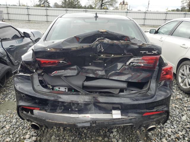 2019 ACURA TLX TECHNO - 19UUB2F62KA002527