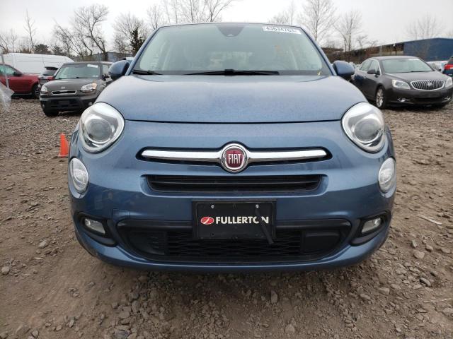 ZFBCFYDB0HP619757 Fiat 500