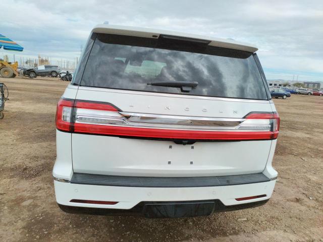 5LMJJ3KT3LEL17541 Lincoln Navigator L Reserve