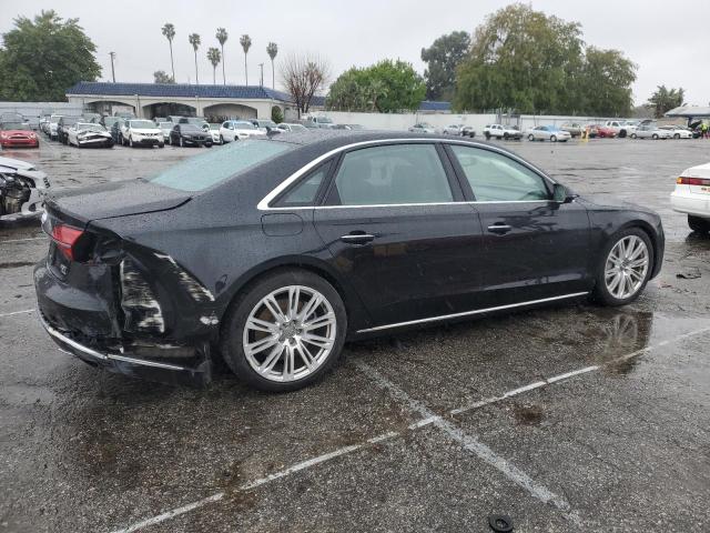 2015 AUDI A8 L QUATT - WAU32AFD3FN004897