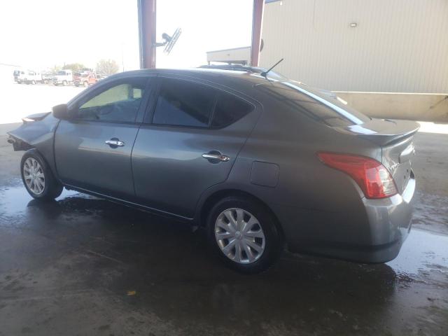 2019 NISSAN VERSA S 3N1CN7AP7KL862076