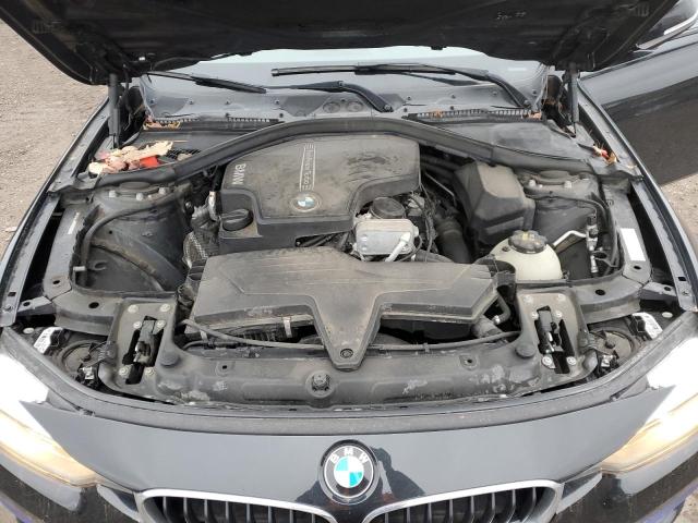 2016 BMW 328 XI SUL - WBA8E3C57GK500293