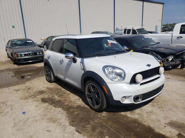 WMWZC3C51CWL86305 Mini Cooper S Countryman