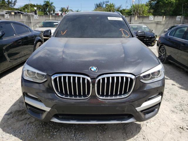 5UXTR9C54JLD57553 BMW X3 Xdrive30i
