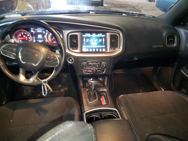 2020 DODGE CHARGER GT - 2C3CDXHG0LH142414