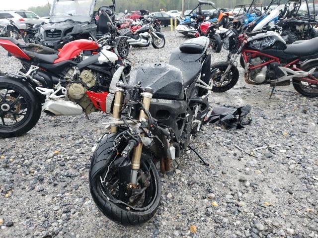2007 SUZUKI GSX-R600 - JS1GN7DA872109035